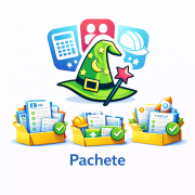 Pachete