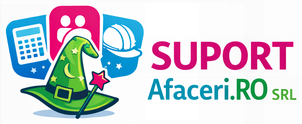 Suport Afaceri.RO SRL